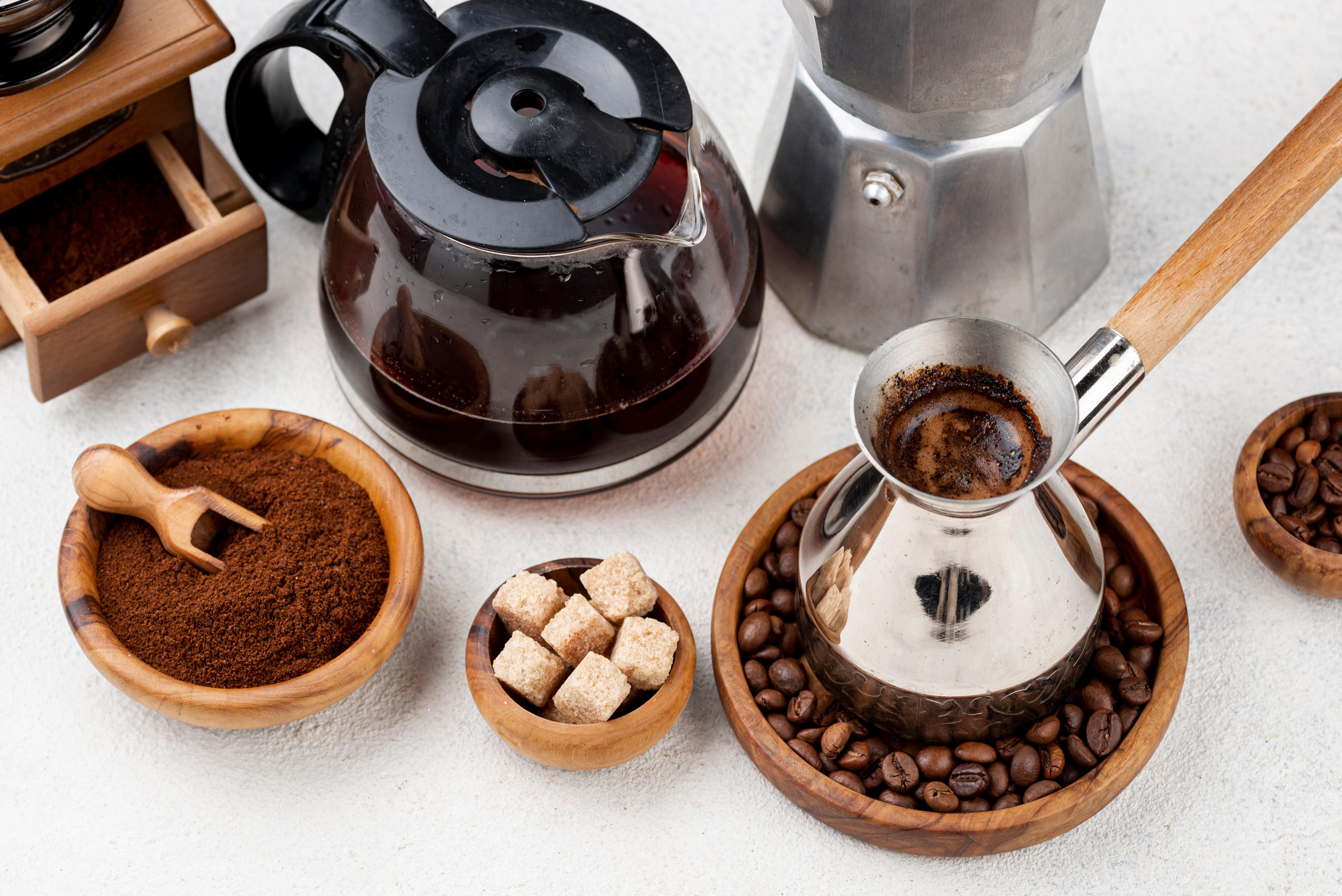 Precio del café: ¿Por qué varía tanto y cómo afecta tu elección?