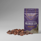 Café Instantáneo 100% Colombiano con Melena de León - Awaken