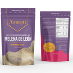 Café Premium Colombia al mejor precio con Melena de León - Awaken