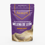 Café Instantáneo 100% Colombiano con Melena de León - Awaken